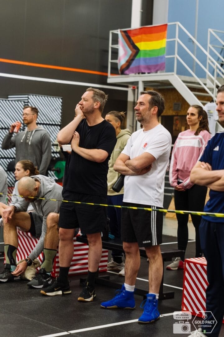 CrossFit Open 26.2 148 DSC04363 Large