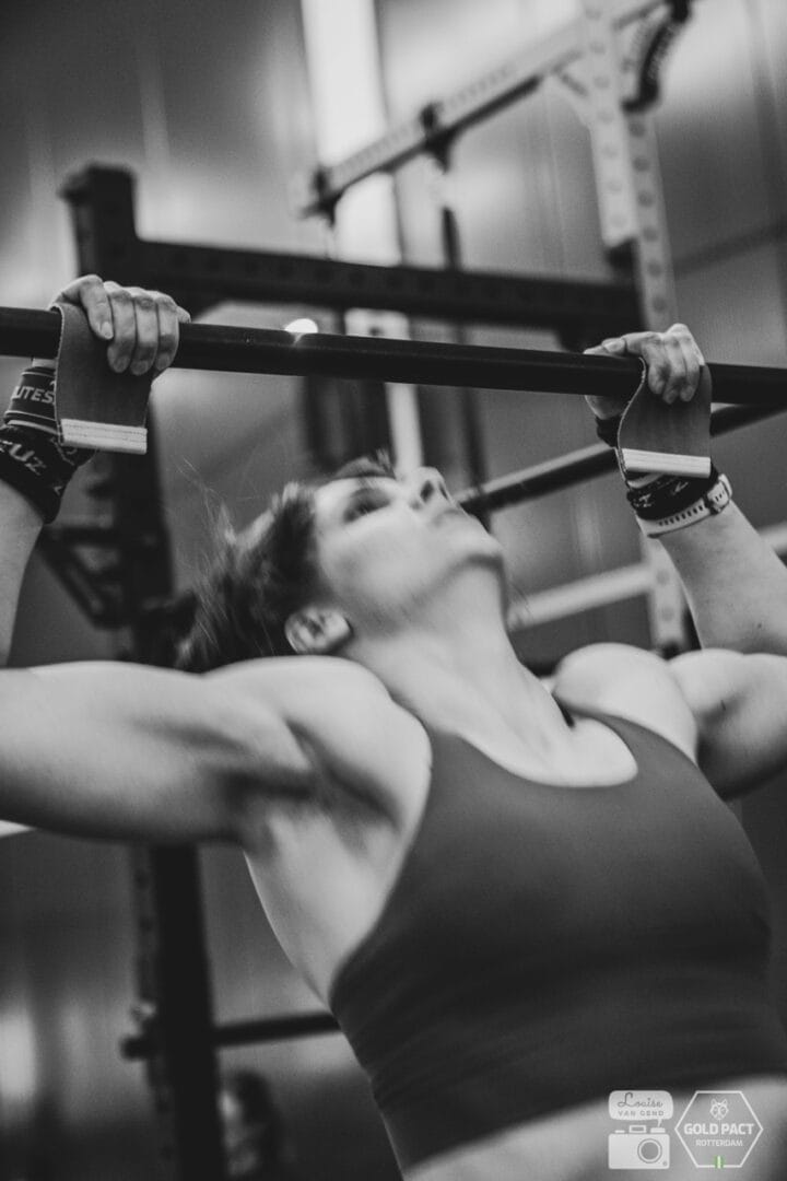 CrossFit Open 26.2 119 DSC04808 Large