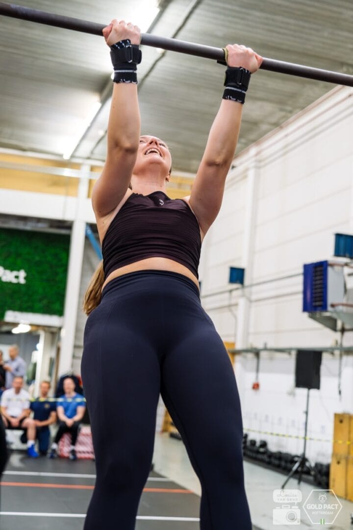 CrossFit Open 26.2 104 DSC05097 Large