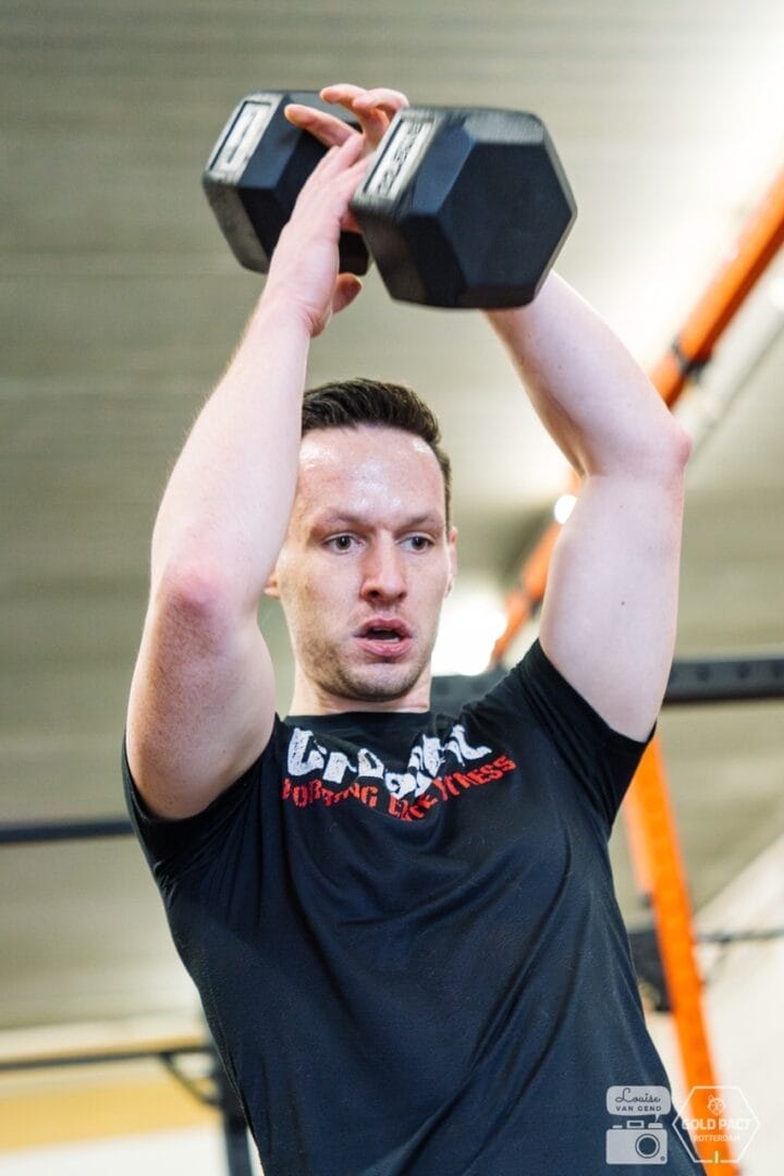 CrossFit Open 26.2 99 DSC05223 Large