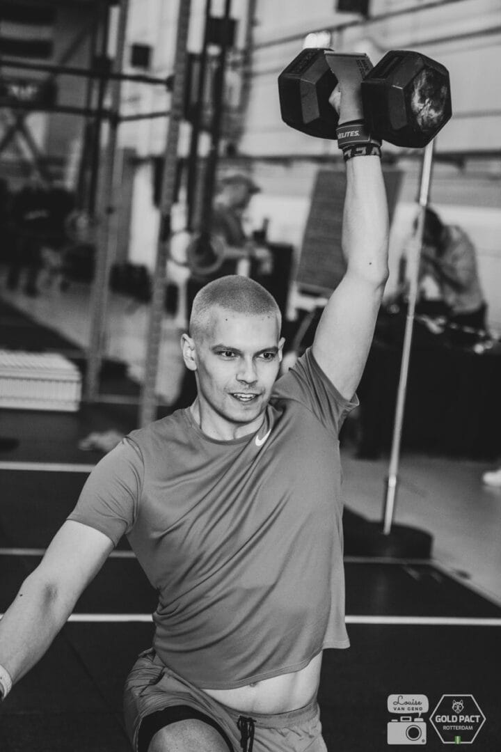 CrossFit Open 26.2 95 DSC05294 Large