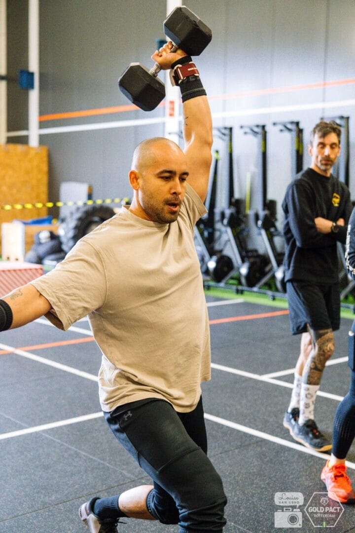 CrossFit Open 26.2 93 DSC05332 Large