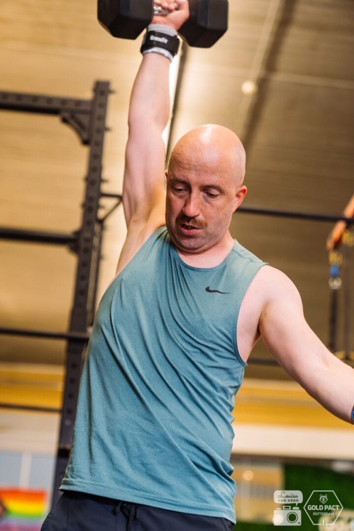 CrossFit Open 26.2 90 DSC05367 Large