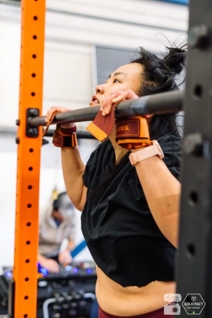 CrossFit Open 26.2 88 DSC05409 Large