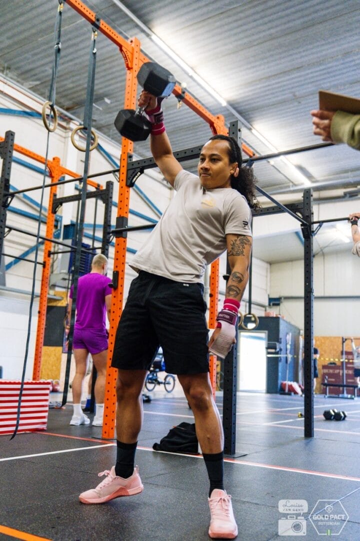 CrossFit Open 26.2 84 DSC05464 Large