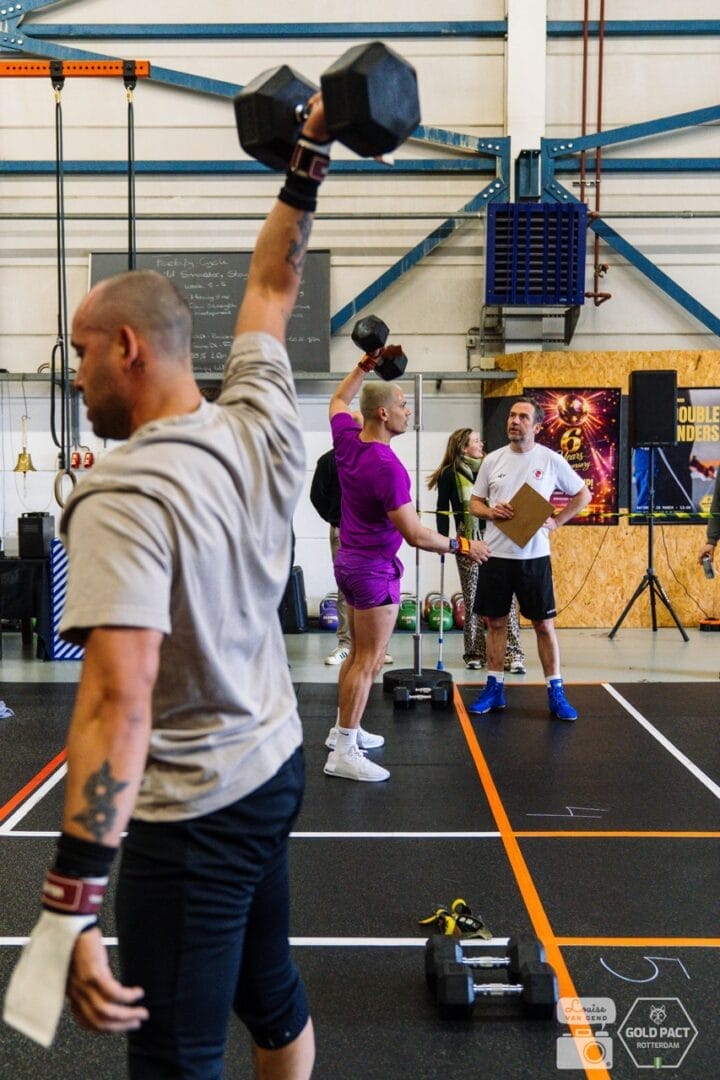 CrossFit Open 26.2 75 DSC05669 Large