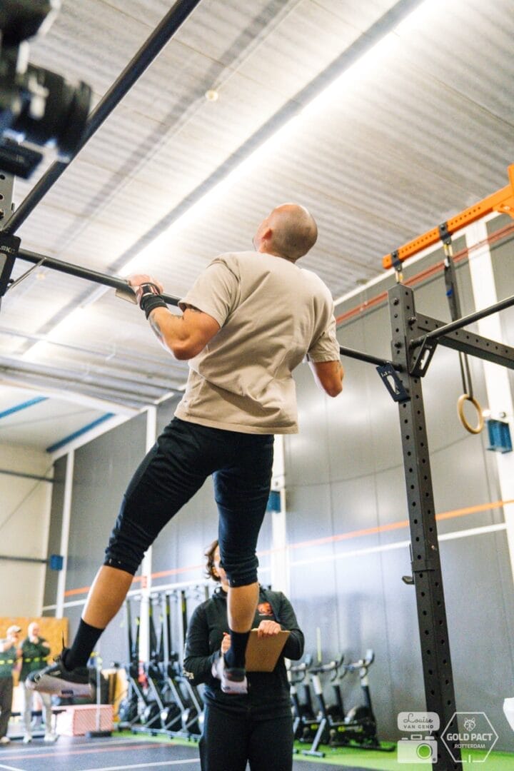 CrossFit Open 26.2 74 DSC05701 Large