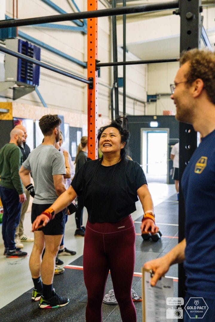 CrossFit Open 26.2 66 DSC05880 Large