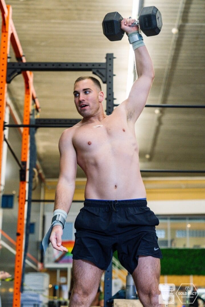CrossFit Open 26.2 59 DSC06009 Large