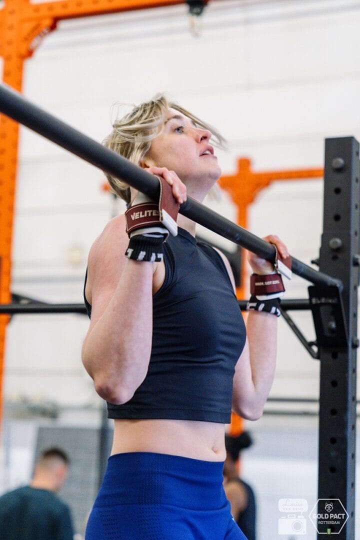 CrossFit Open 26.2 33 DSC06452 Large
