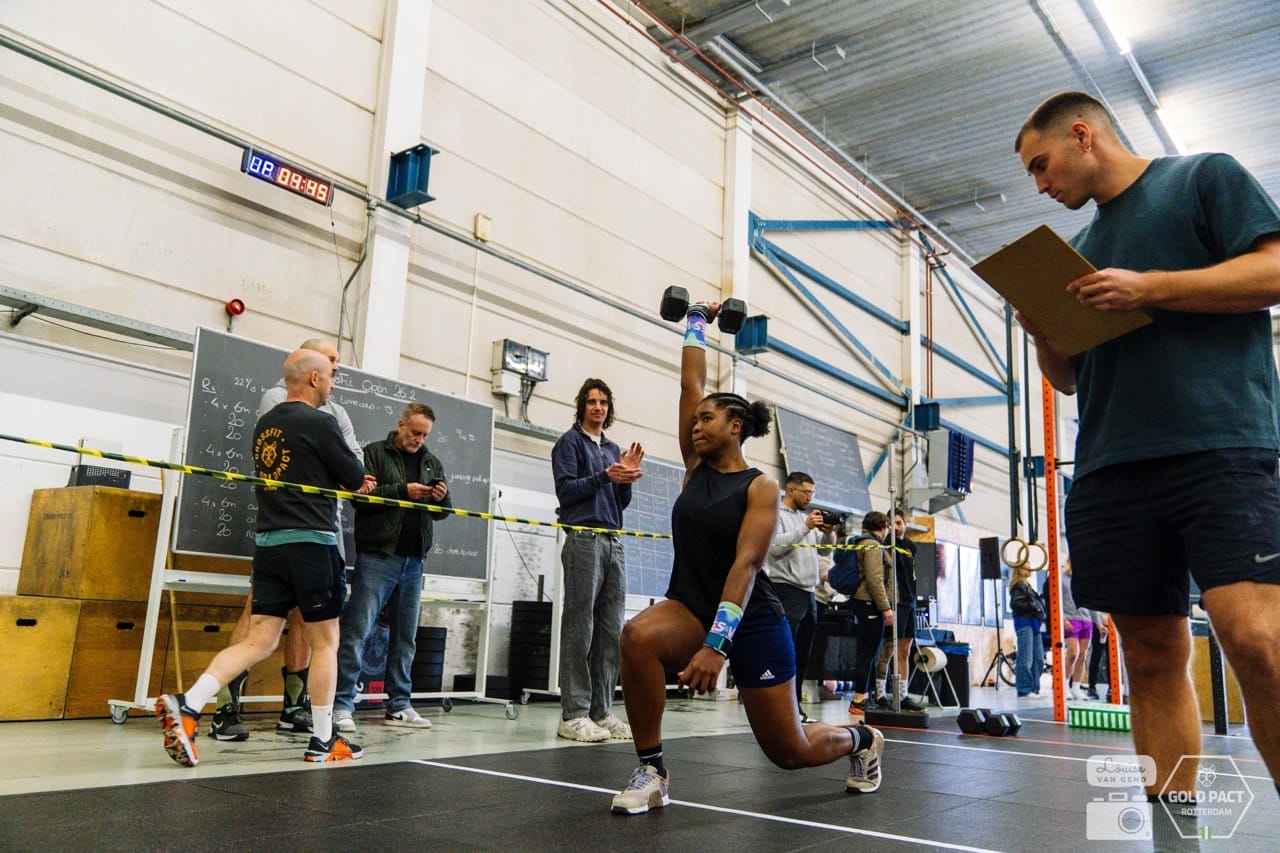 CrossFit Open 26.2 35 DSC06461 Large