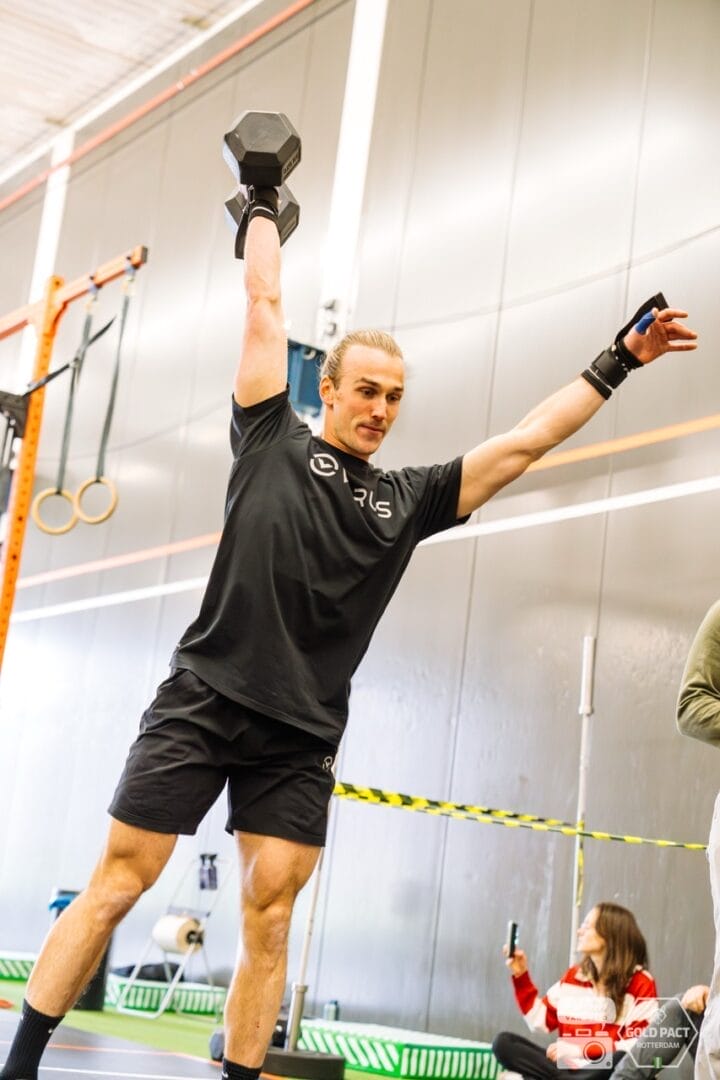 CrossFit Open 26.2 32 DSC06483 Large