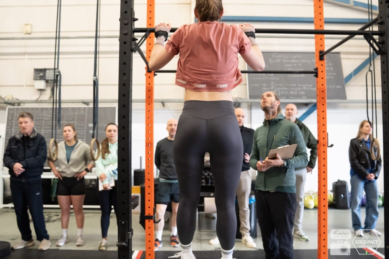 CrossFit Open 26.2 16 DSC06865 Large